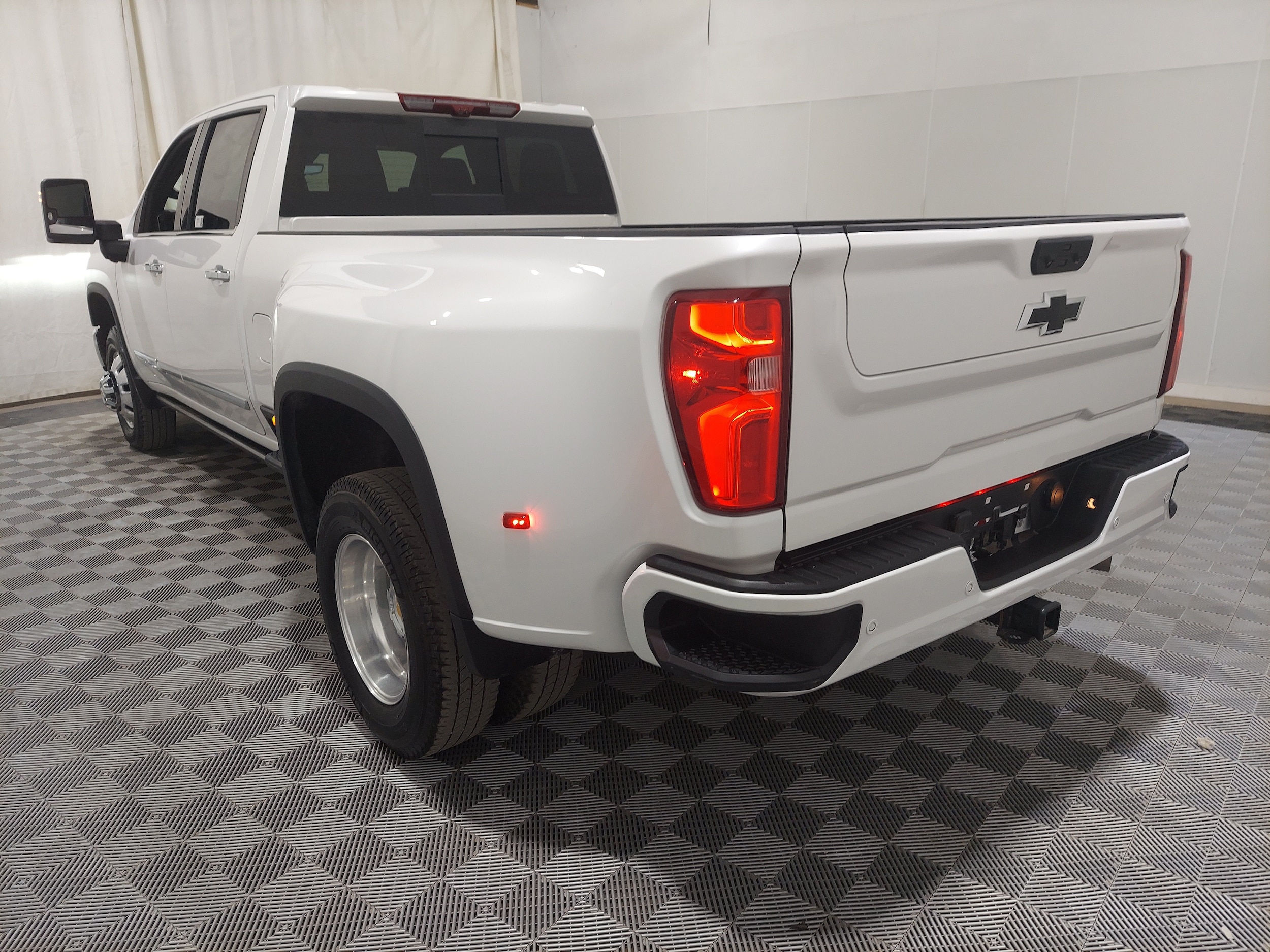 chevrolet silverado 3500hd 2025 1GC4KVEY8SF280564 image chevrolet silverado 3500hd 2025 1GC4KVEY8SF280564 image